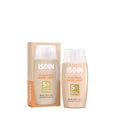 ISDIN Fotoprotector Fusion Water Magic Light SPF 50 50ml