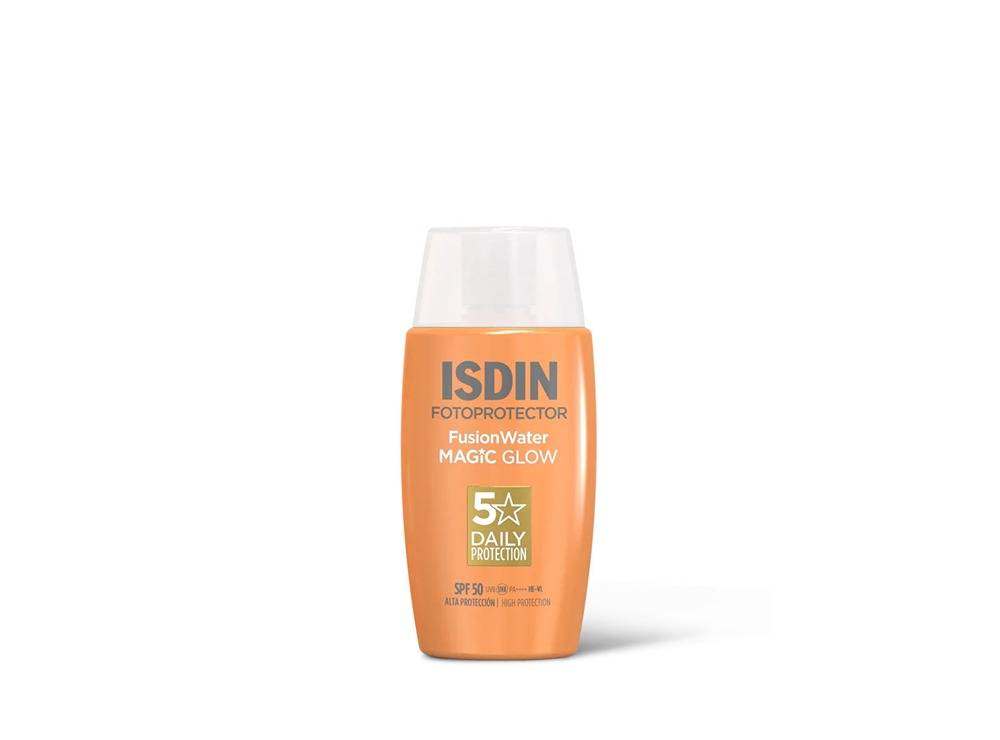 Isdin Fusion Water Magic Glow SPF50+