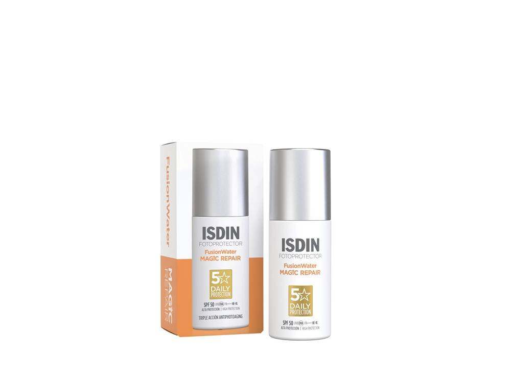 ISDIN Fotoultra Magic Repair SPF50+ 50ml