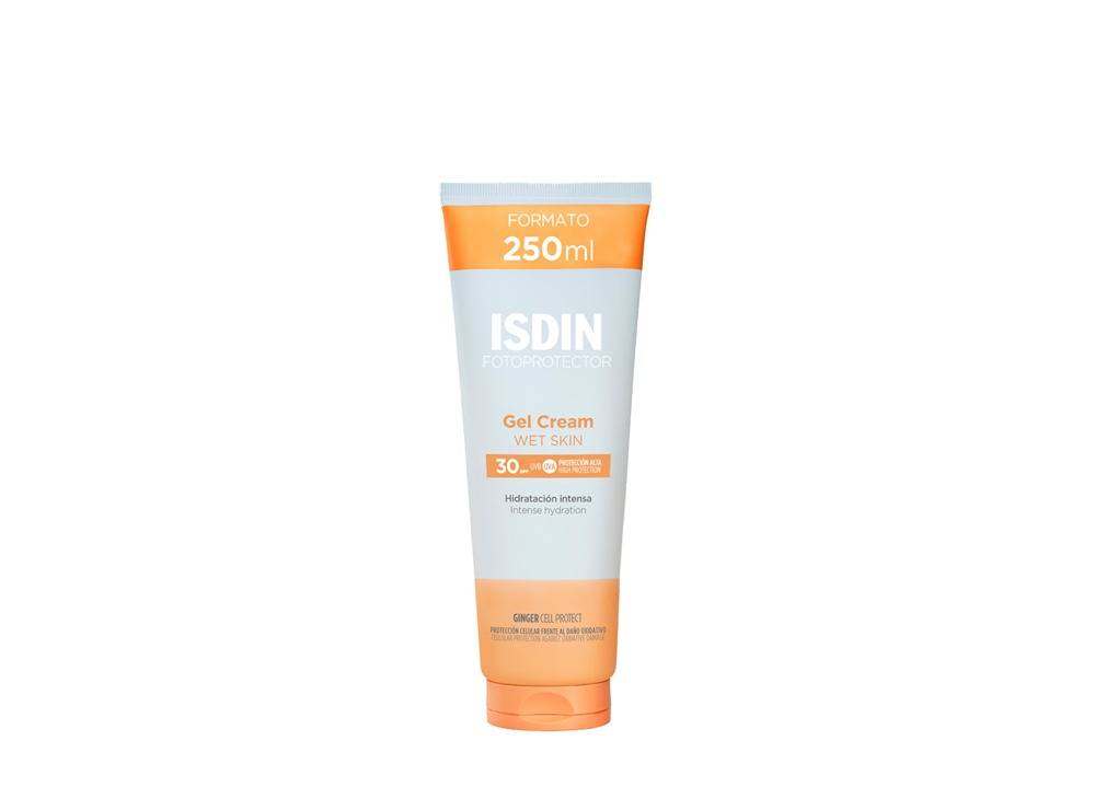 ISDIN  Fotoprotector Gel Cream  (250ml) - SPF30