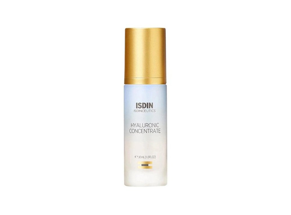 ISDIN Isdinceutics Hyaluronic Concentrate 30ml