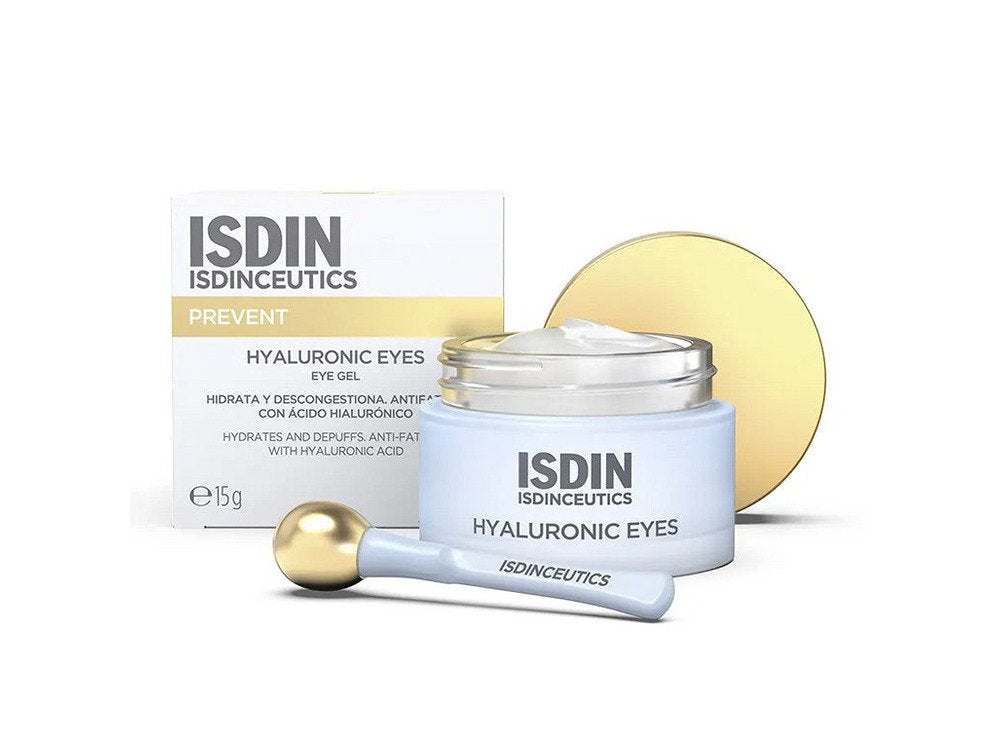 ISDIN Isdinceutic Hyaluronic Eye Gel 15g