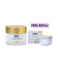 Isdin Hyaluronic Moisture Dry Skin & Refill