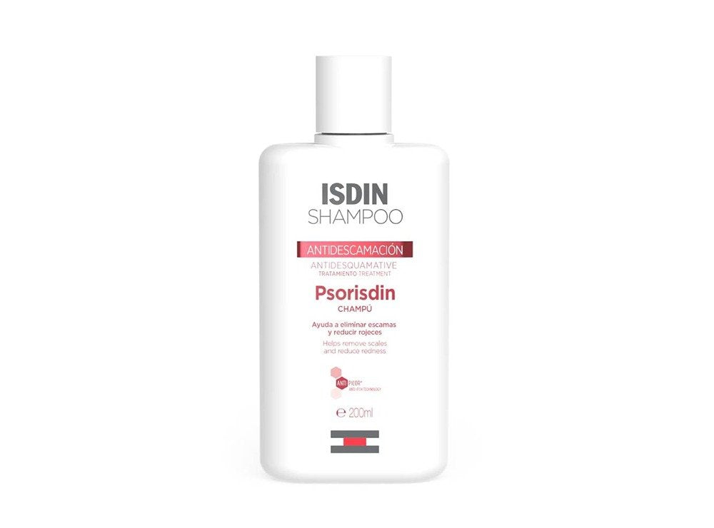 ISDIN Psorisdin Shampoo 200ml