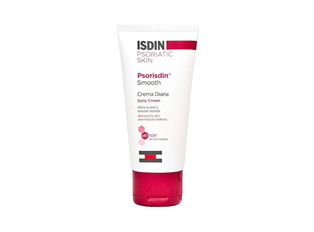 ISDIN Psorisdin Smooth Cream 50ml