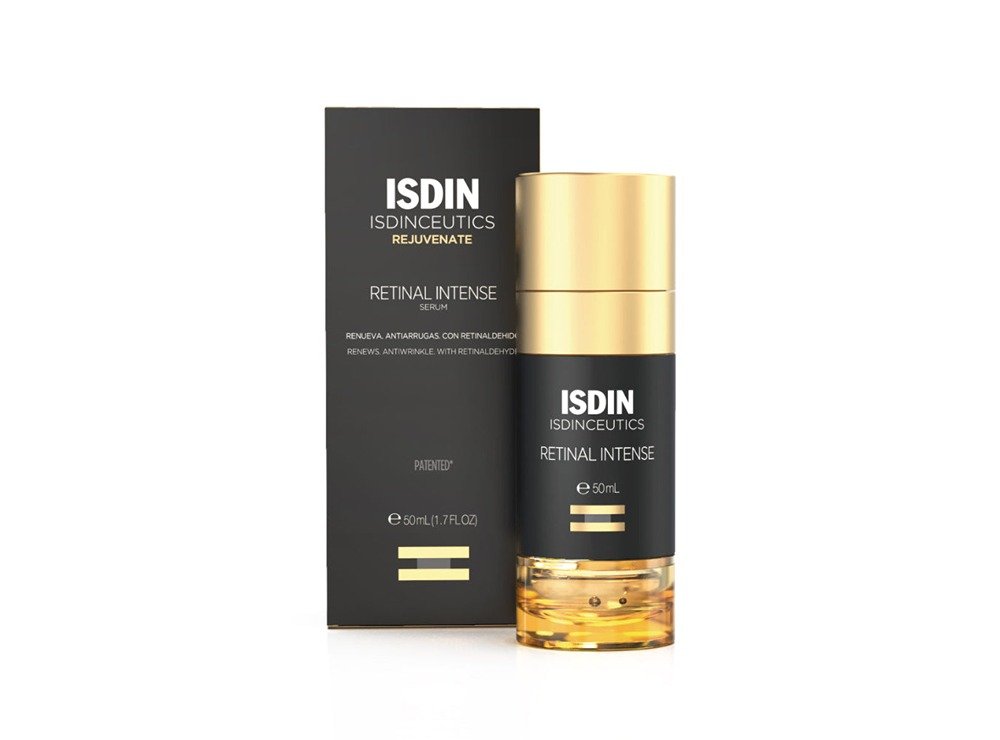 ISDIN Isdinceutics Retinal Intense