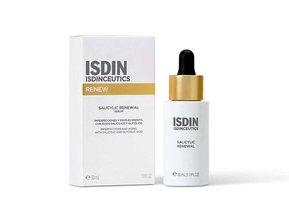 ISDIN Isdinceutics Salicylic Renewal 30ml