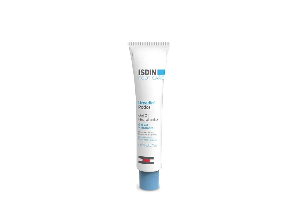 ISDIN Ureadin Podos Gel Oil 75ml