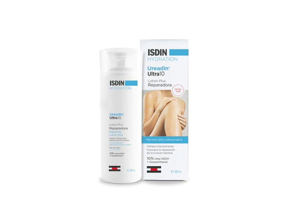 ISDIN Ureadin Ultra 10 Lotion 200ml