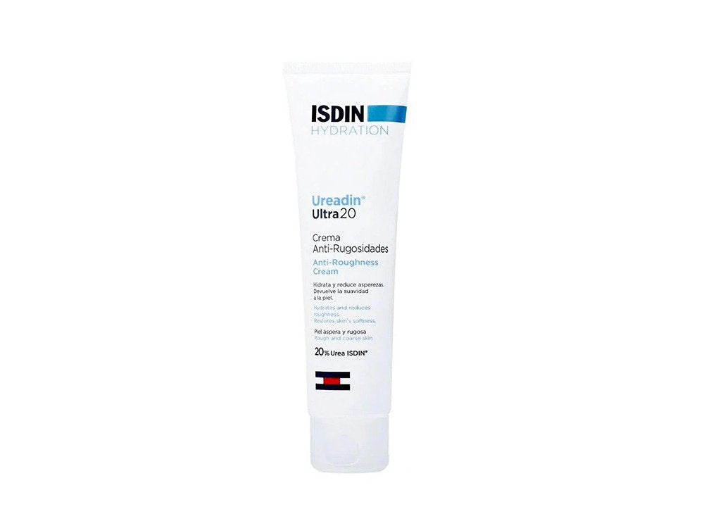 ISDIN Ureadin Ultra 20 Cream 100ml