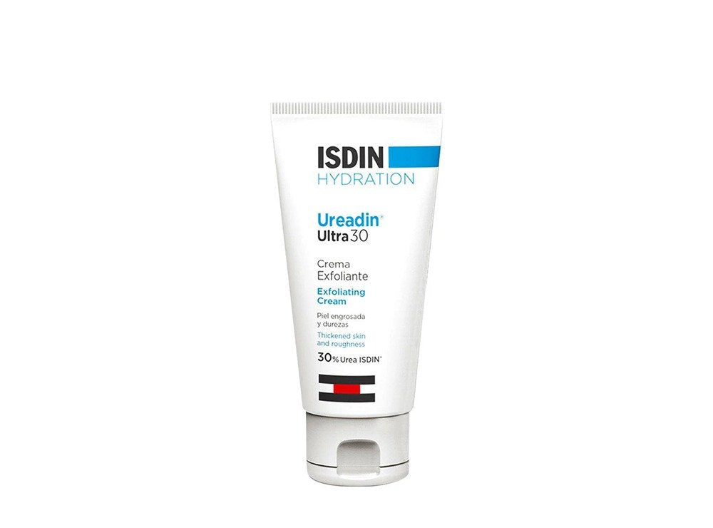 ISDIN Ureadin Ultra 30 Cream  50ml