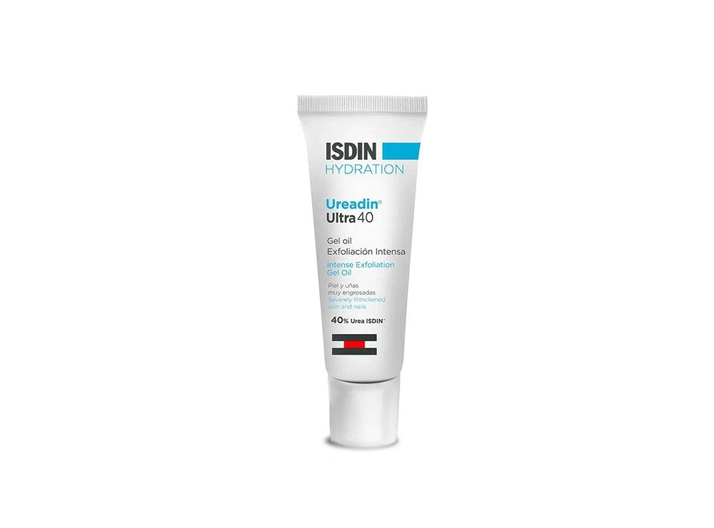 ISDIN Ureadin Ultra 40 Gel-Oil 30ml