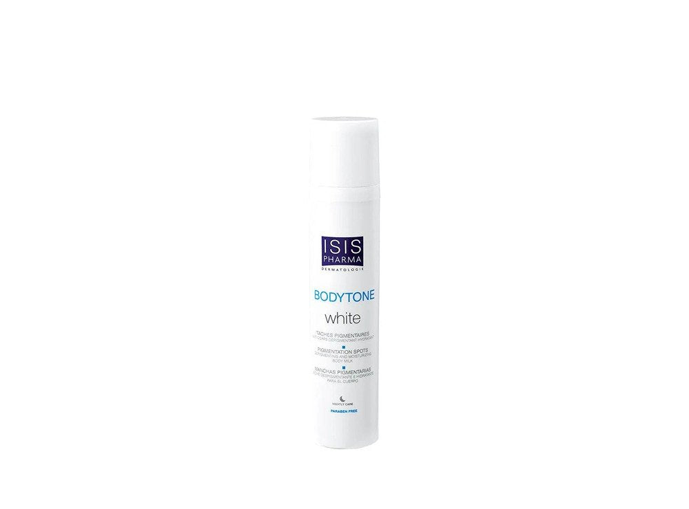 Isispharm Bodytone White