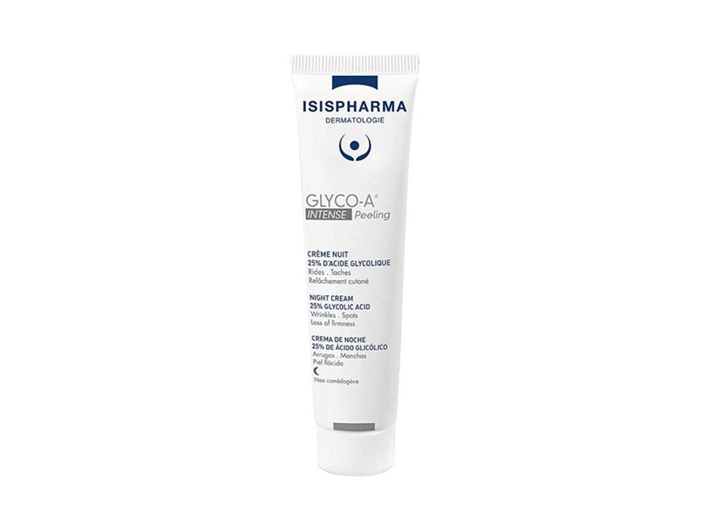 Isispharm Glyco A Intense Peeling