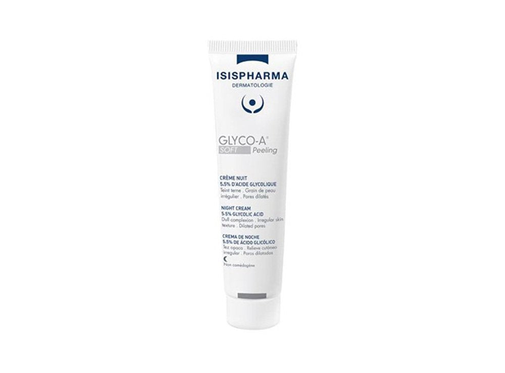 Isispharm Glyco A Soft Peeling