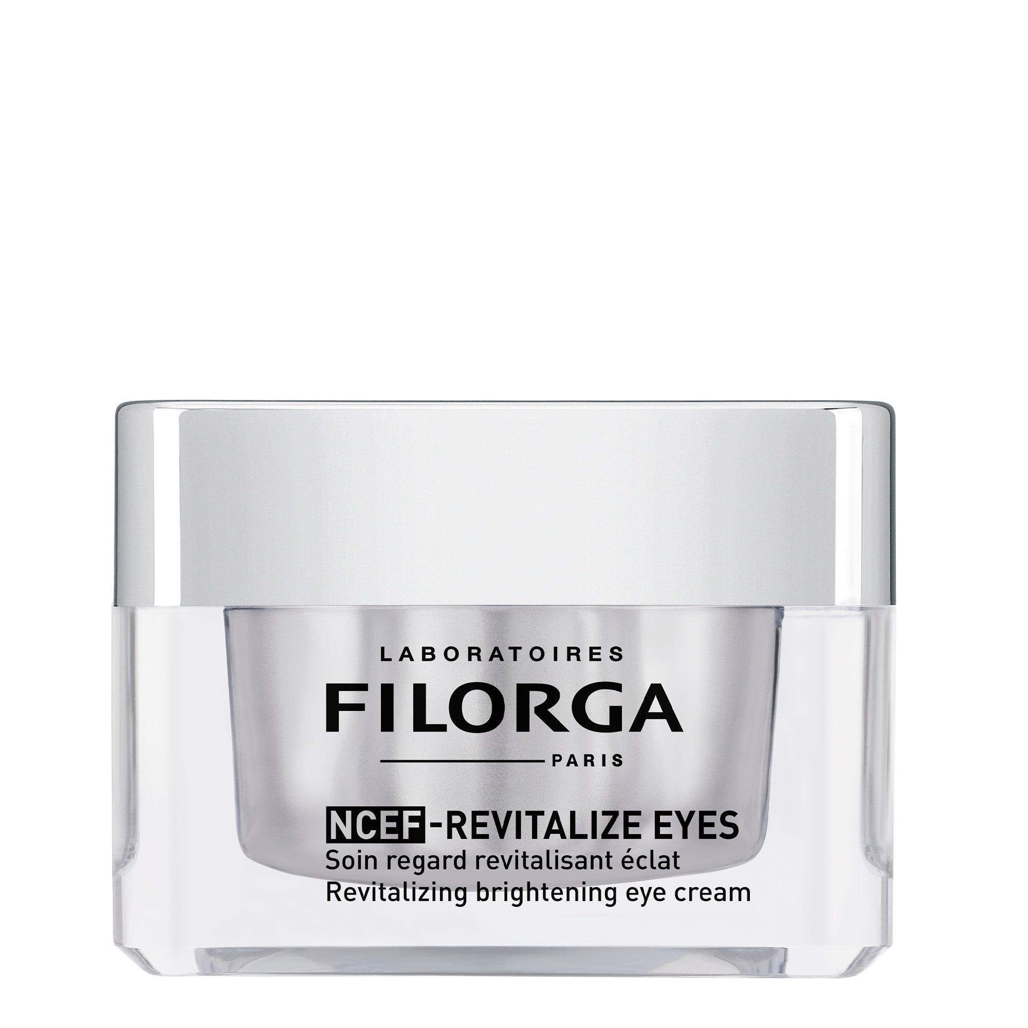 Isispharm Neotone Eyes