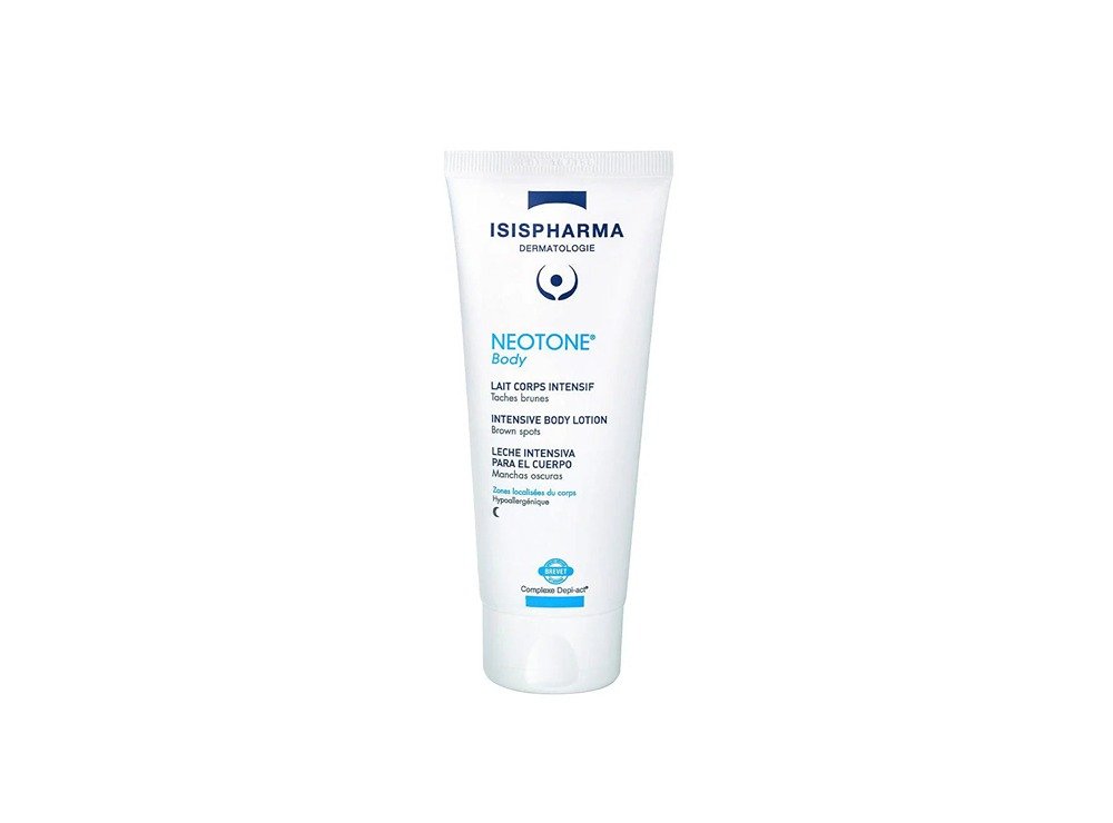 Isispharm Neotone Intensive Body Lotion