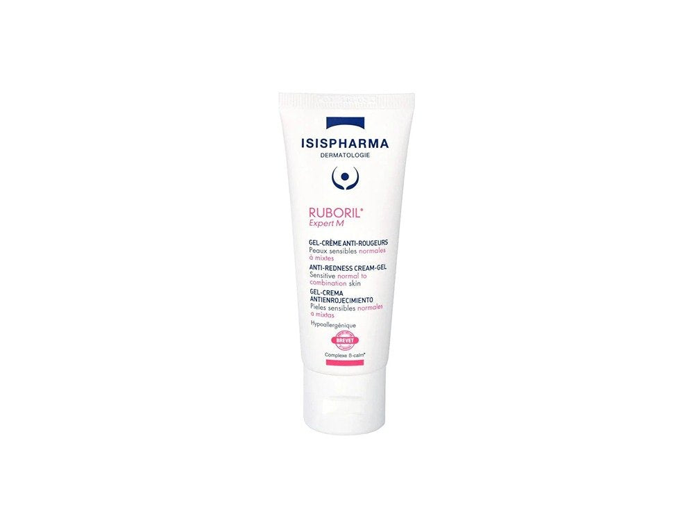 Isispharm Ruboril Expert M