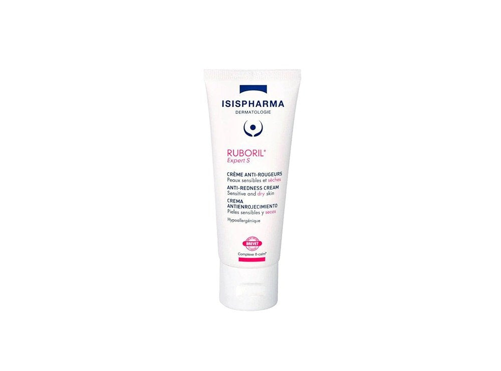 Isispharm Ruboril Expert S