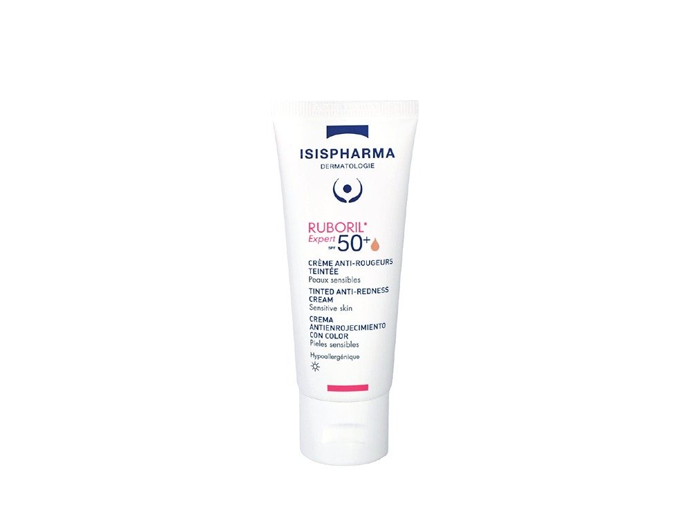Isispharm Ruboril Expert SPF50+