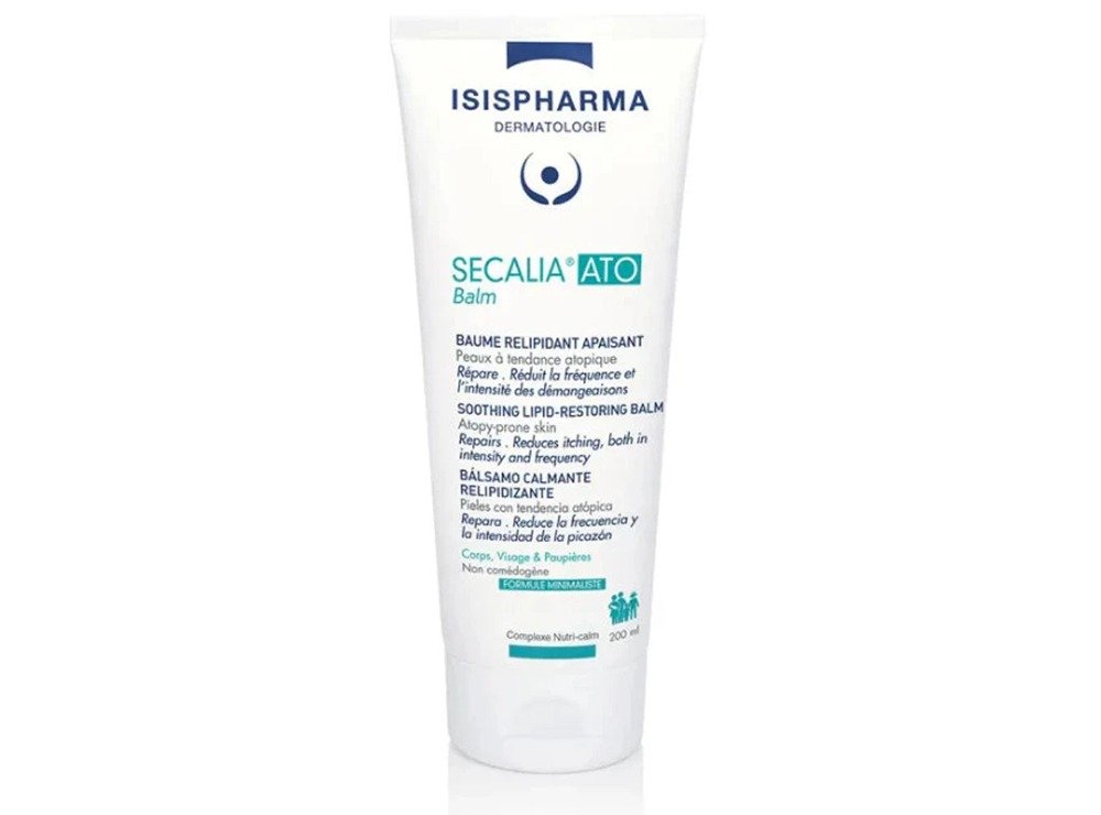 Isispharm Secalia Ato Balm - 40 ml