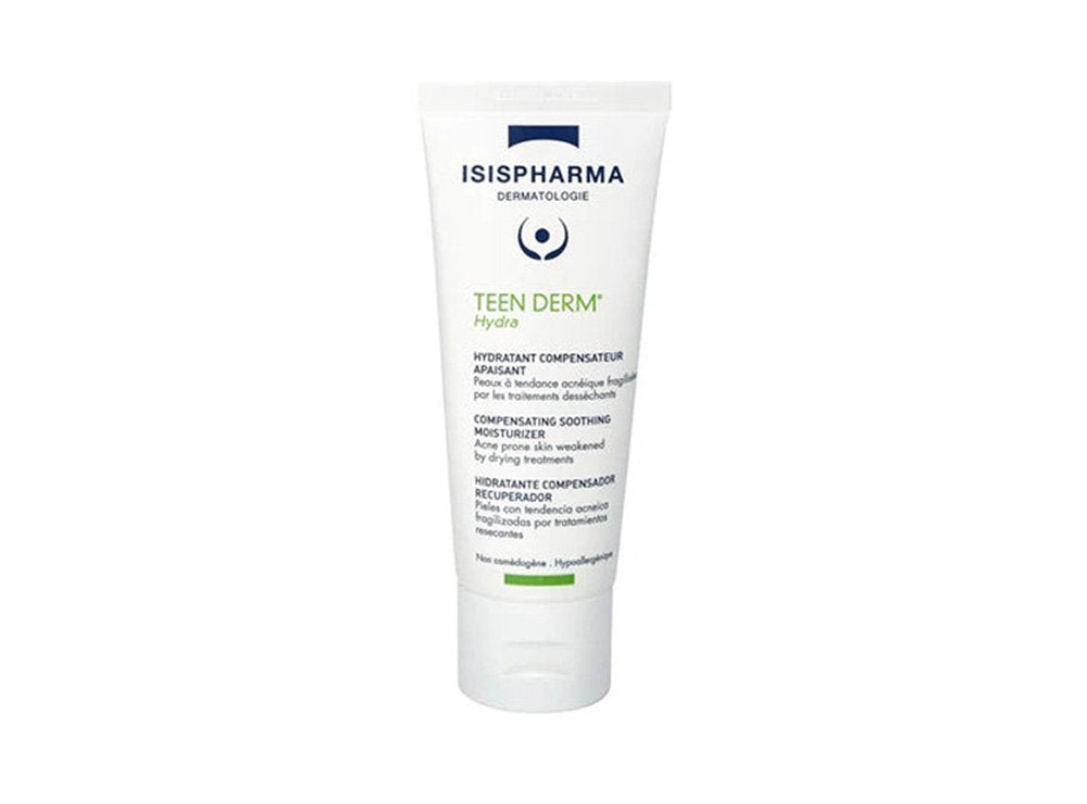 Isispharm Teen Derm Hydra