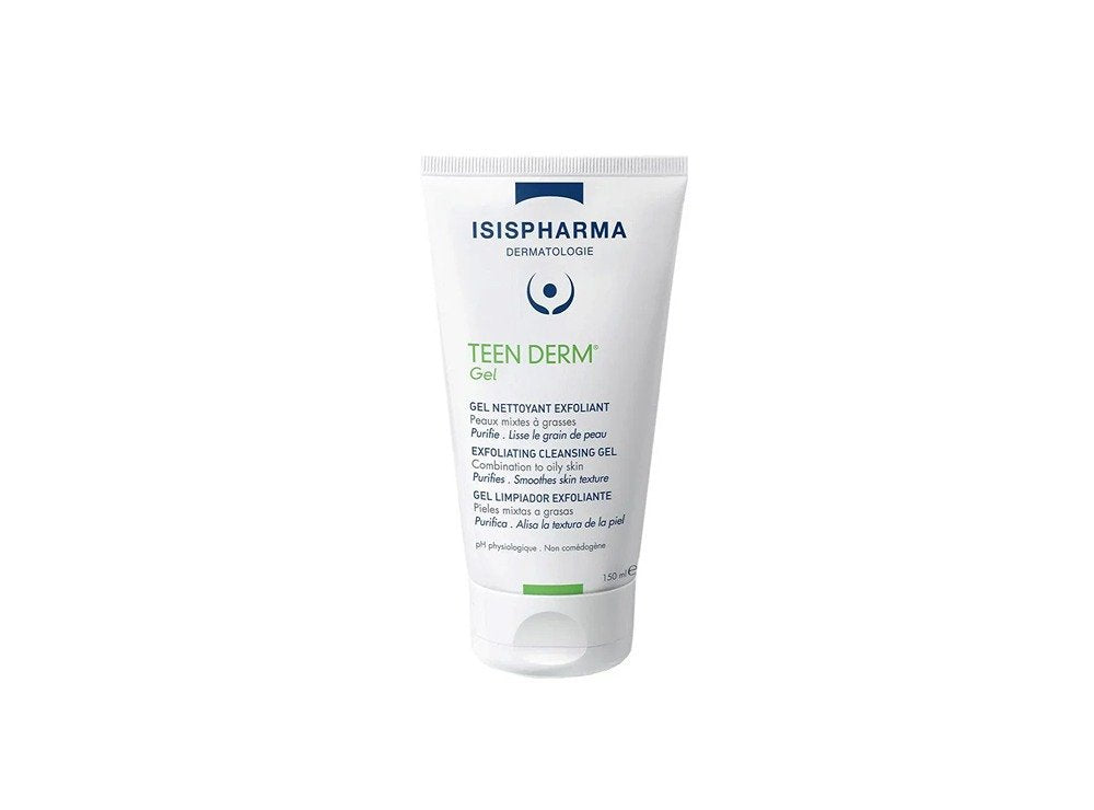 Isispharm Teenderm Gel