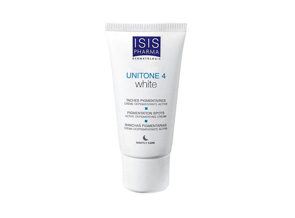 Isispharm Unitone 4 White Nightly Care