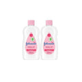 Johnson'S Baby Oil