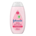 Johnson's Baby Soft Lotion