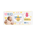 Johnson's Extra Sensitive Wipes