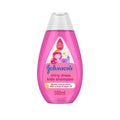 Johnson's Shiny Drops Kids Shampoo