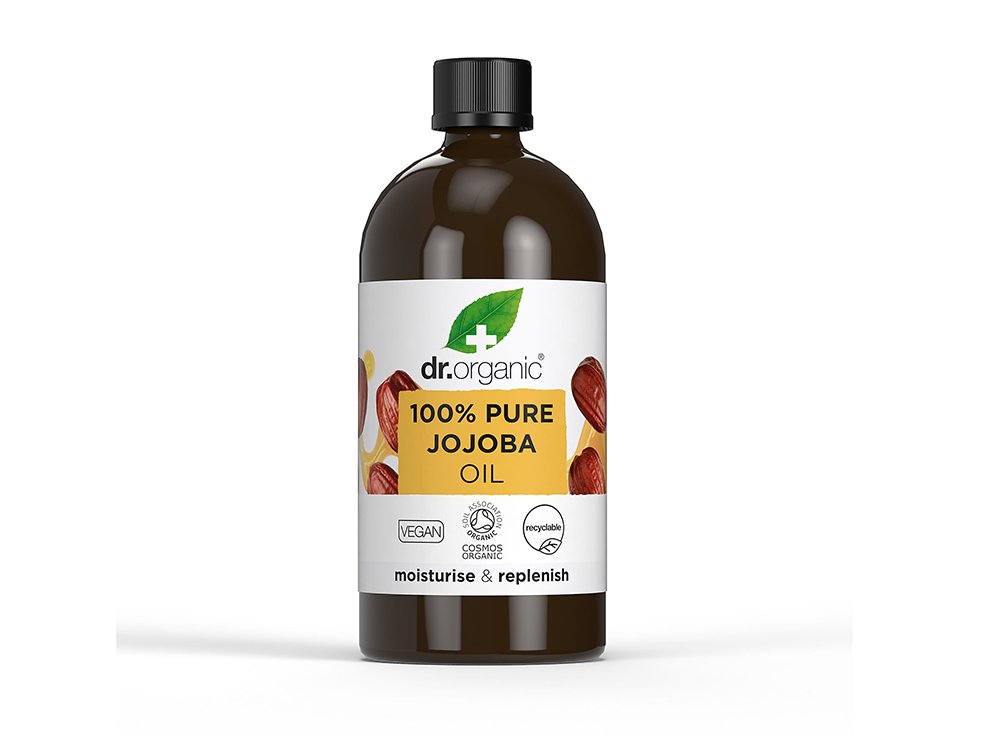 Jojoba Oil 100% Pure