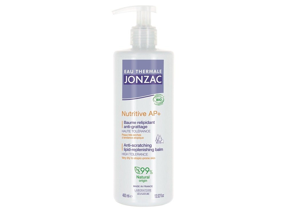 Jonzac Nutritive Ap+ Balm