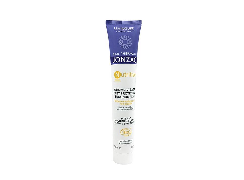 Jonzac Nutritive Intense Nurishing Cream