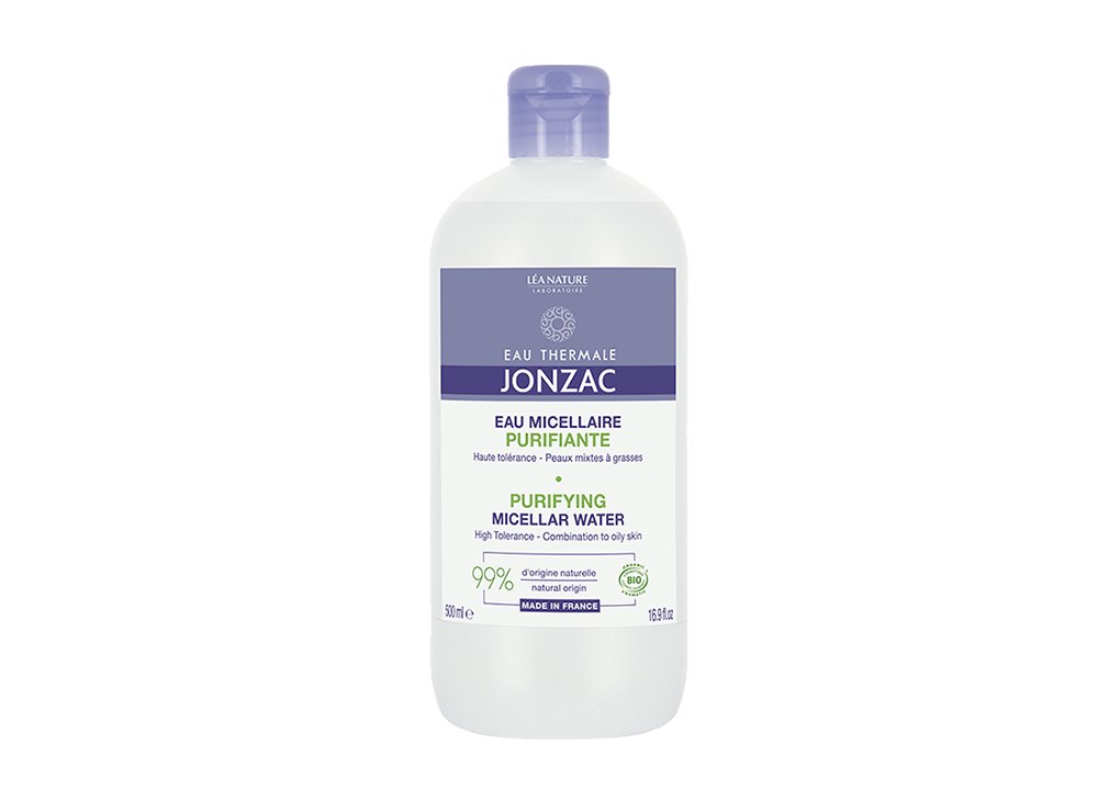 Jonzac Pure Micellar Water