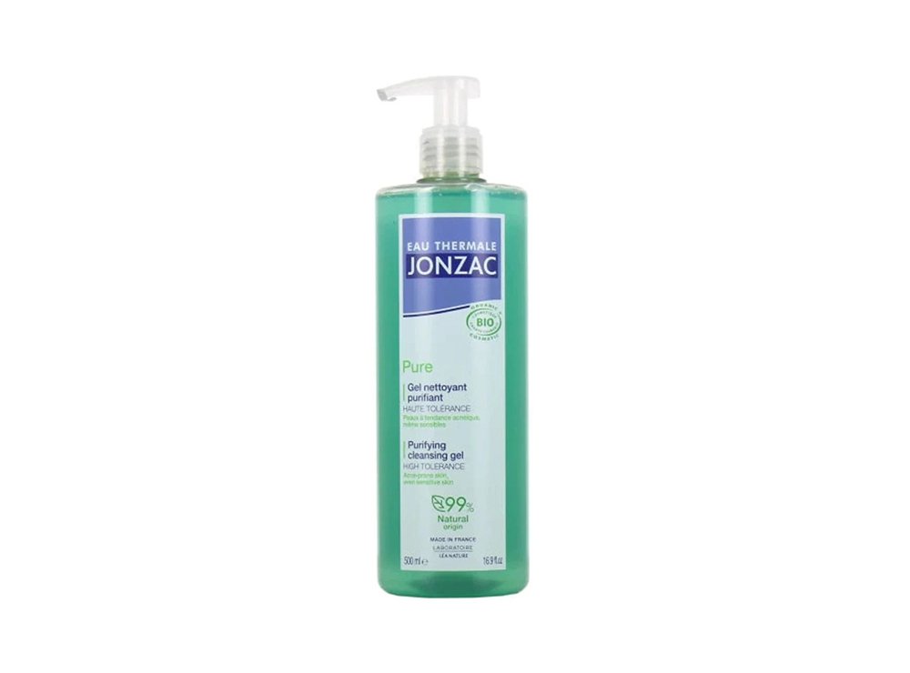Jonzac Pure Purifying Cleansing Gel