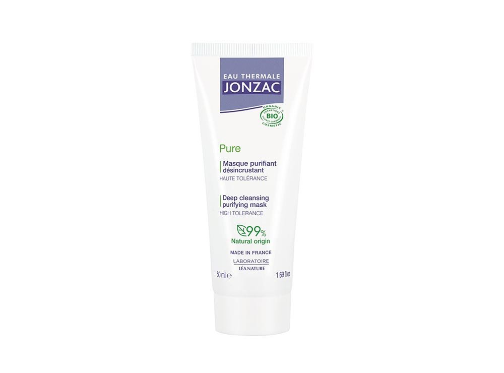 Jonzac Pure Purifying Mask