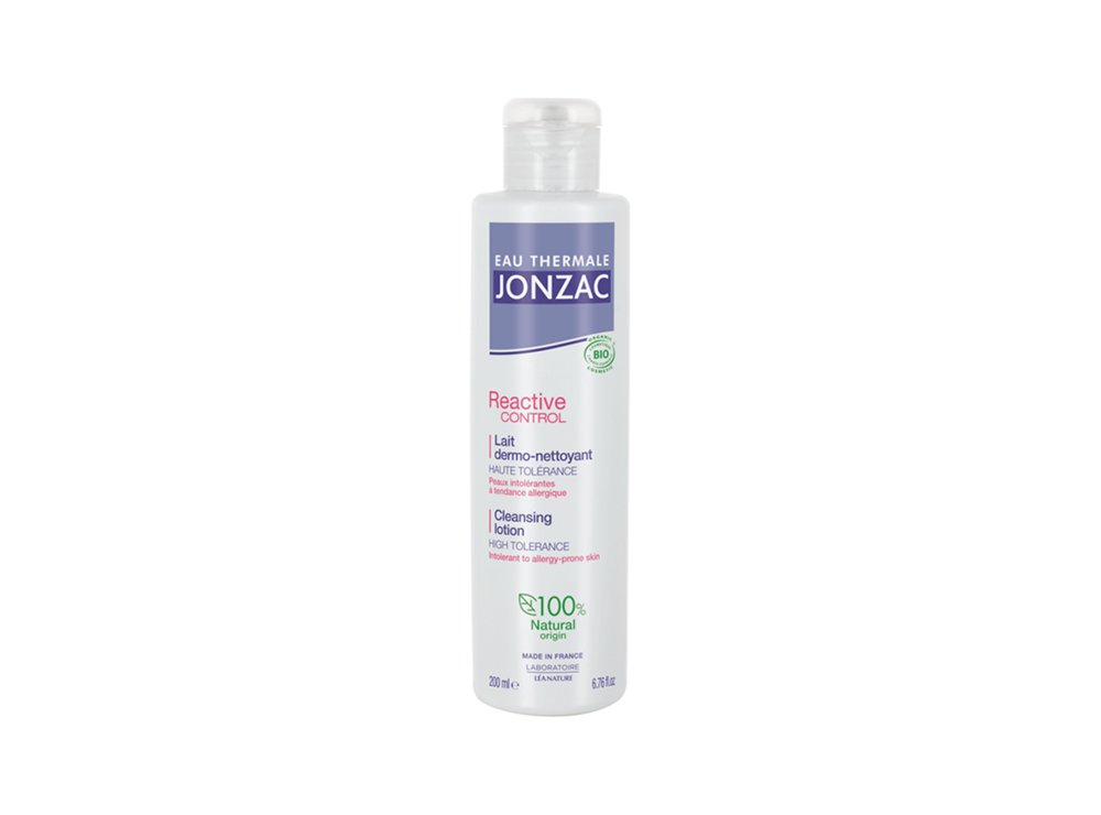 Jonzac Reactive Control Cleansing Lotion