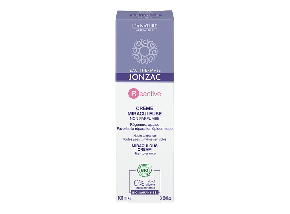 Jonzac Reactive Miraculous Cream