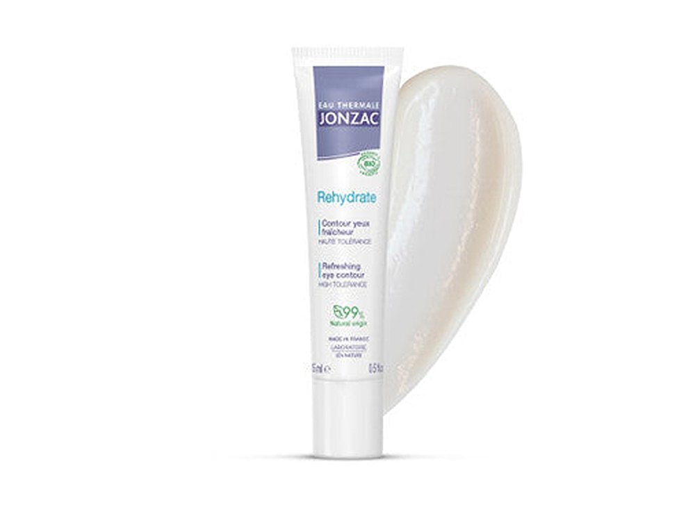 Jonzac Rehydrate Eye Contour