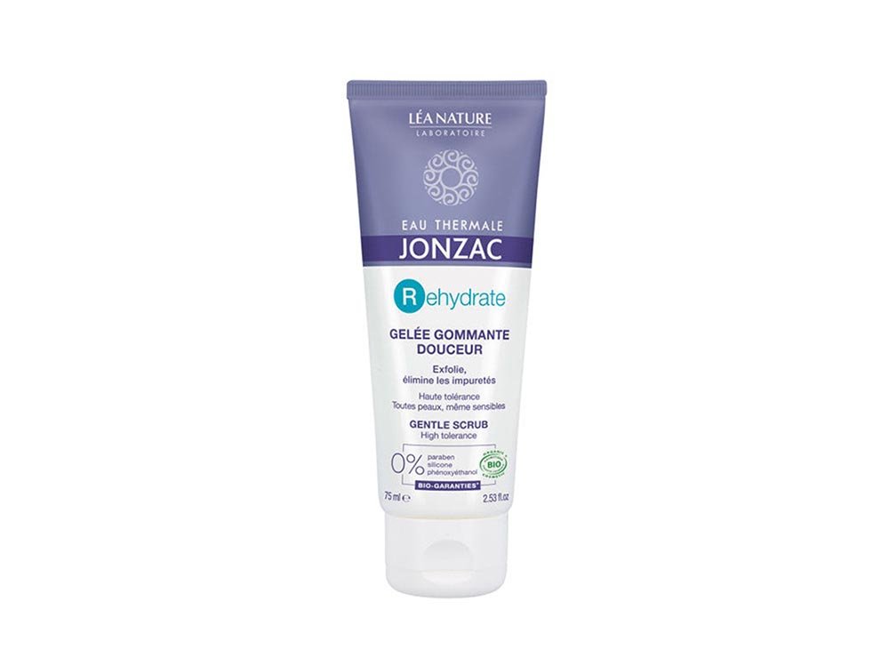 Jonzac Rehydrate Gentle Scrub