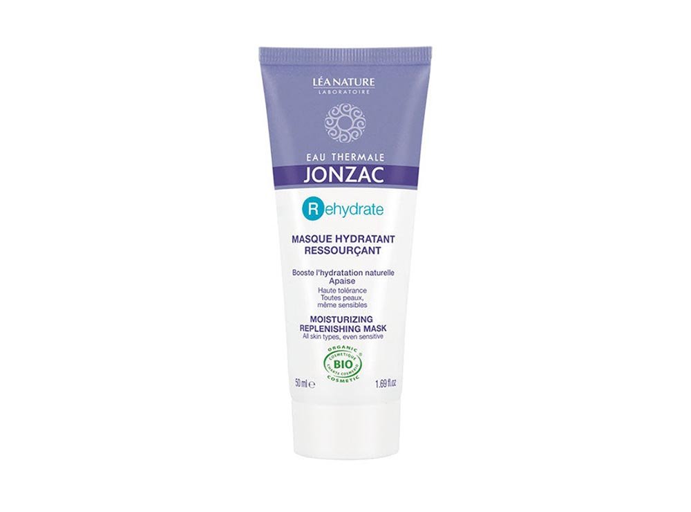 Jonzac Rehydrate Mask