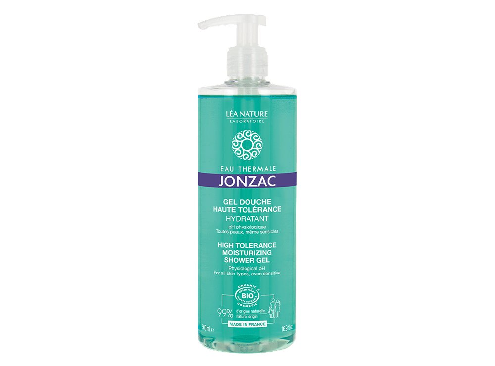 Jonzac Shower Gel