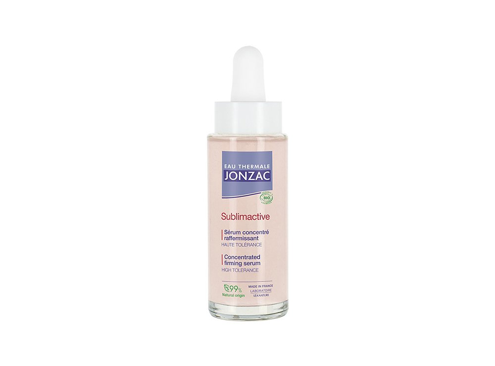 Jonzac Sublimactive Concentrated Firming Serum