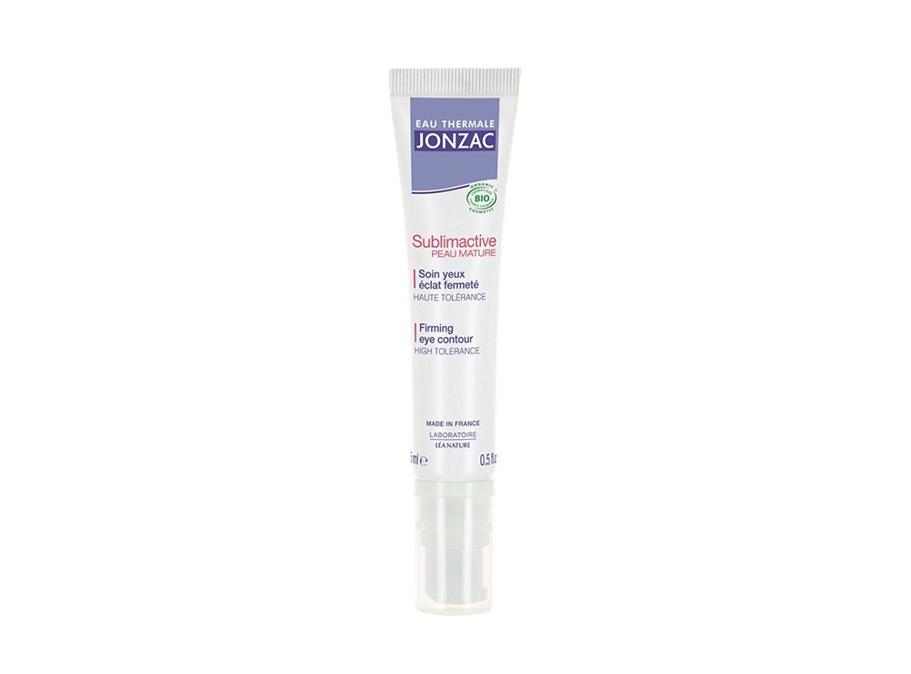 Jonzac Sublimactive Eye Contour