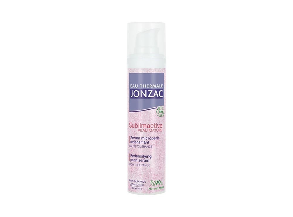 Jonzac Sublimactive Redensifying Pearl Serum