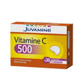 Juvamine Vitamin C 1000mg Chewable