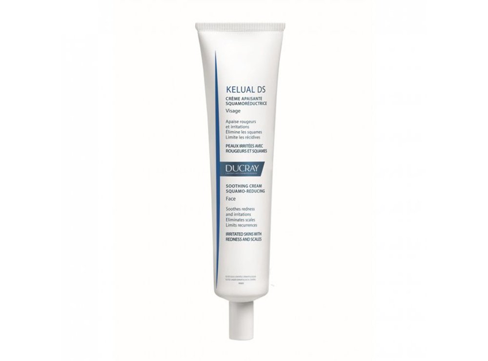 Kelual Ds Cream