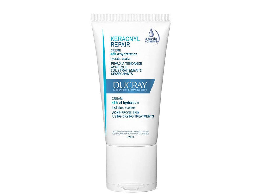 Keracnyl Repair Cream